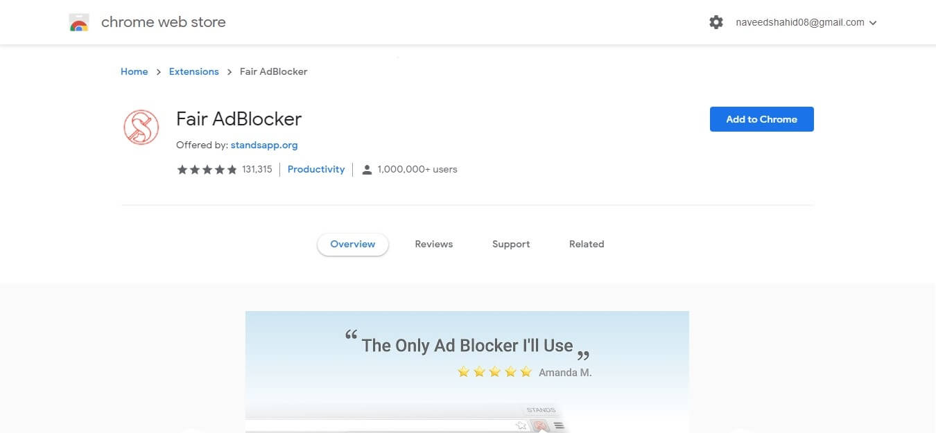 best chrome ad blocker for mac