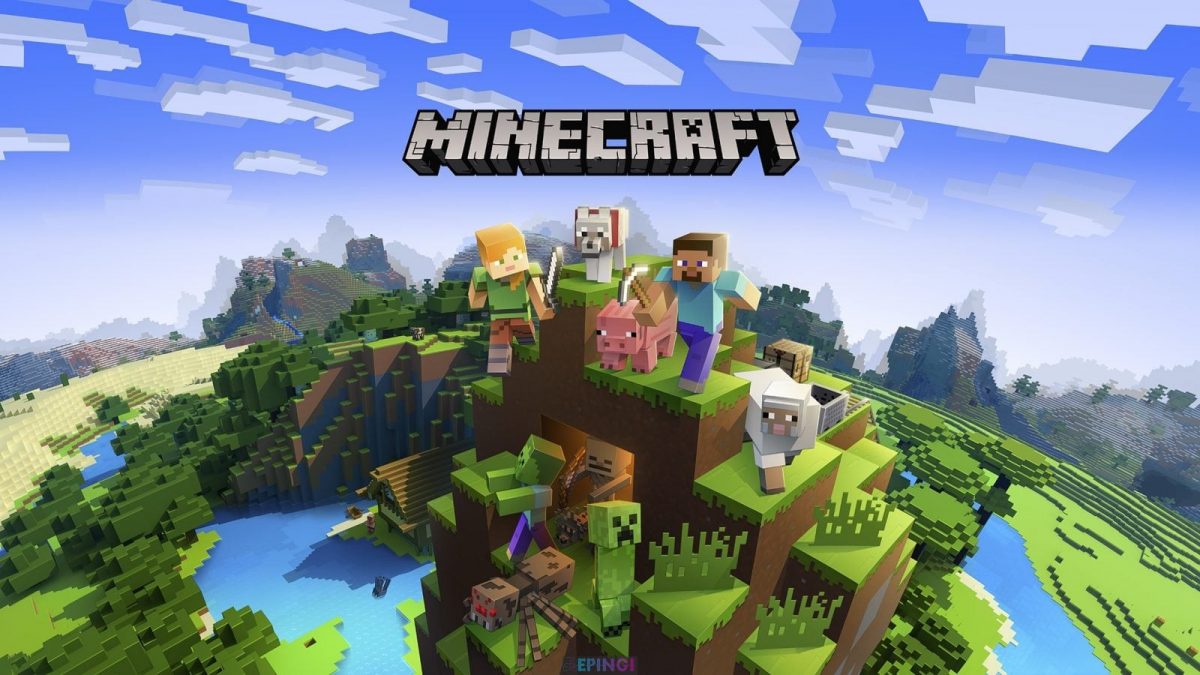 minecraft pirate download for mac
