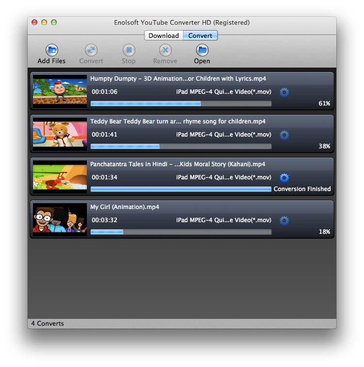 free youtube video converter to mp3 for mac os x
